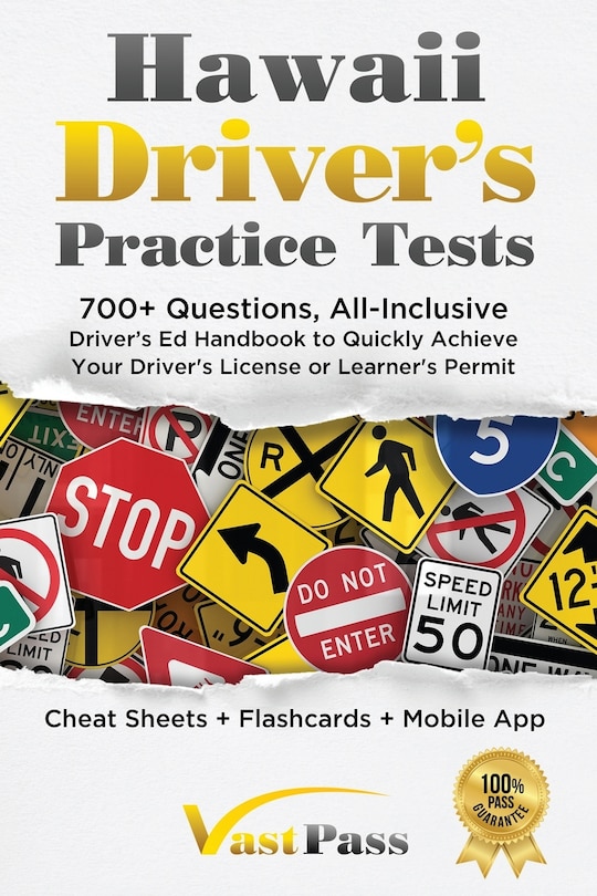 Couverture_Hawaii Driver's Practice Tests