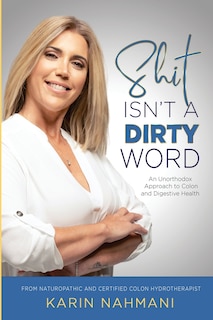 Couverture_Shit Isn't a Dirty Word