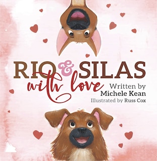 Front cover_Rio & Silas with Love