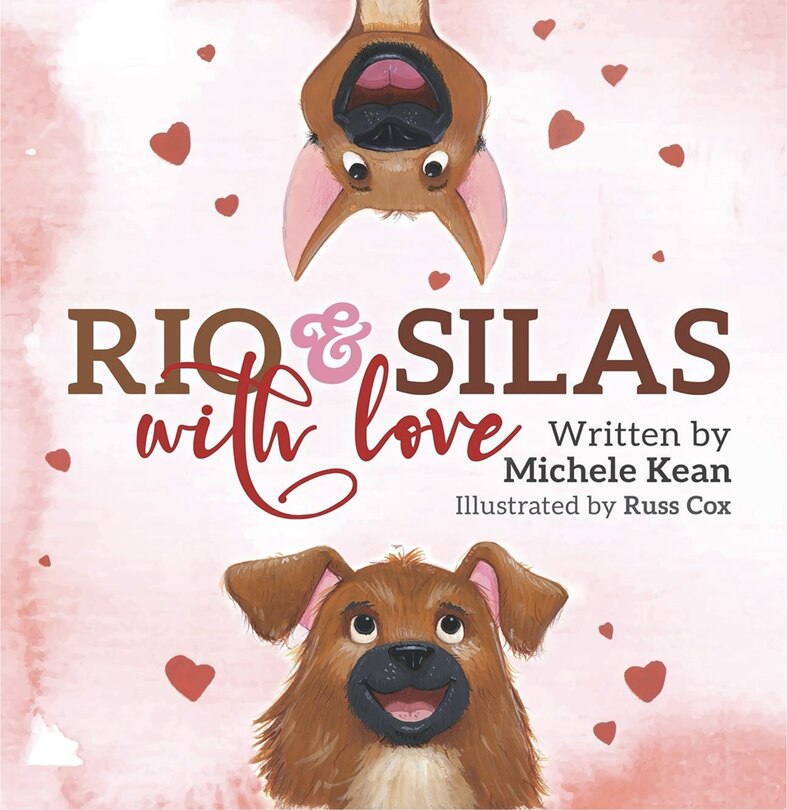 Front cover_Rio & Silas with Love
