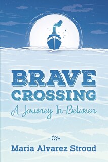 Front cover_Brave Crossing