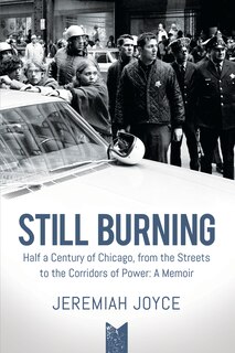 Front cover_Still Burning