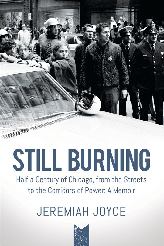 Front cover_Still Burning