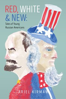 Front cover_Red, White & New