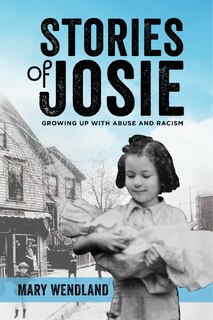 Couverture_Stories of Josie