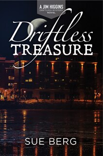 Front cover_Drifltess Treasure