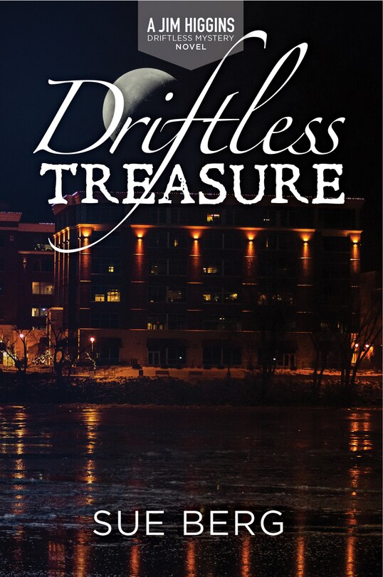 Front cover_Drifltess Treasure