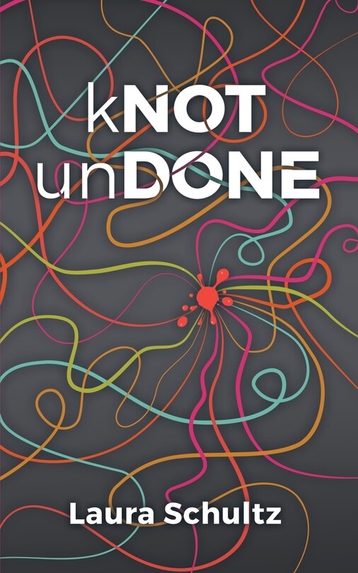 Front cover_kNOT unDONE