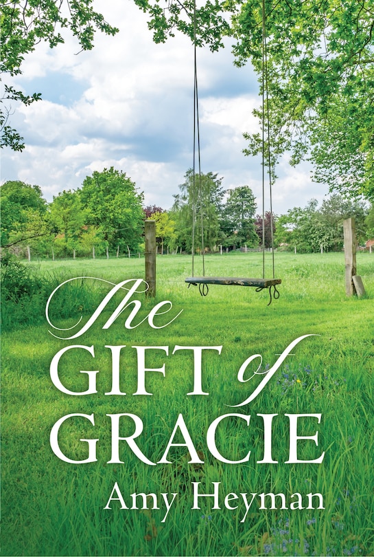 Front cover_The Gift of Gracie