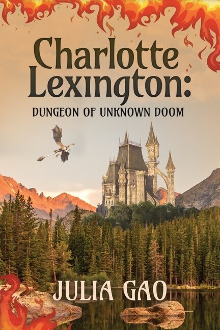 Front cover_Charlotte Lexington