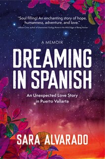 Front cover_Dreaming in Spanish