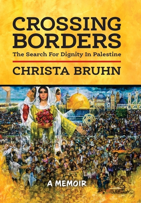 Front cover_Crossing Borders