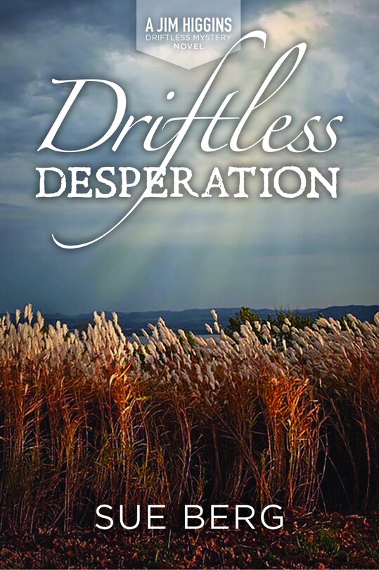 Couverture_Driftless Desperation