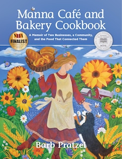 Couverture_Manna Cafe and Bakery Cookbook