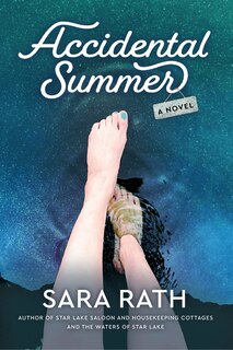 Front cover_Accidental Summer