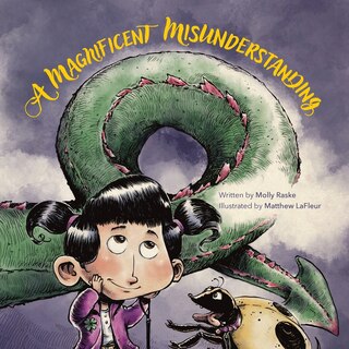 Front cover_A Magnificent Misunderstanding
