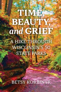 Front cover_Time, Beauty, and Grief