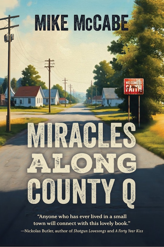 Couverture_Miracles Along County Q