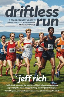 Front cover_Driftless Run