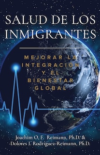 Couverture_Salud de los Inmigrantes