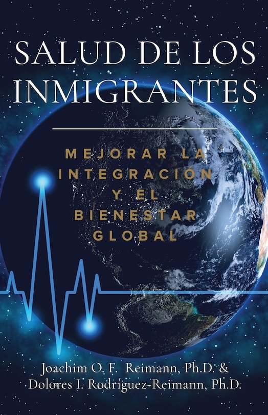 Couverture_Salud de los Inmigrantes