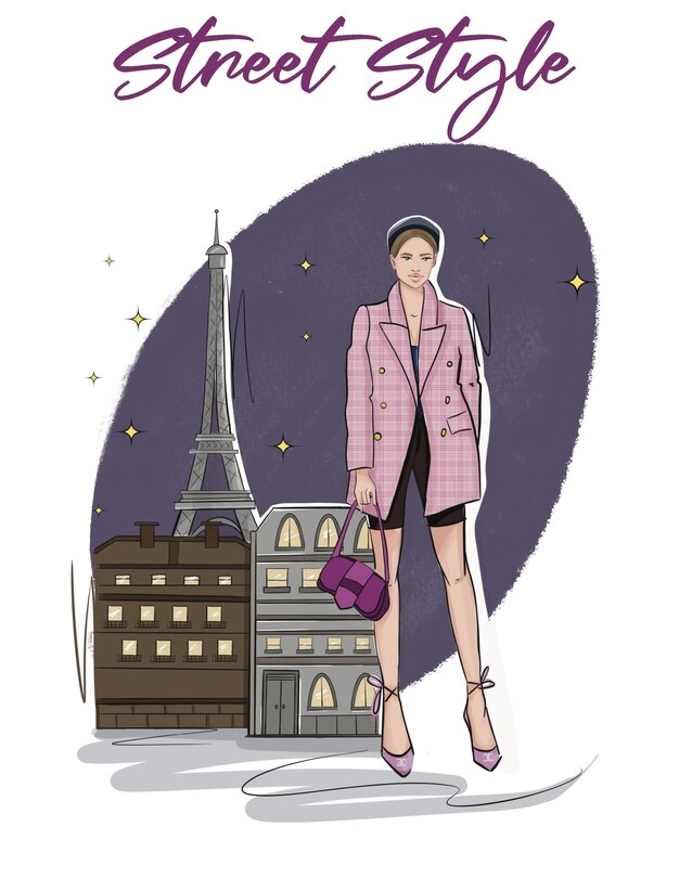 Couverture_Street Style
