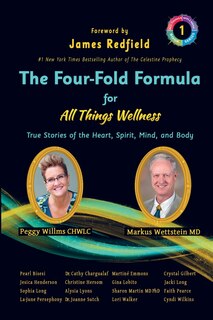 Couverture_The Four-Fold Formula for All Things Wellness