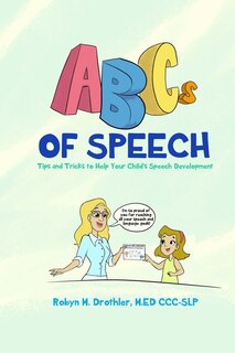 Front cover_ABCs of Speech