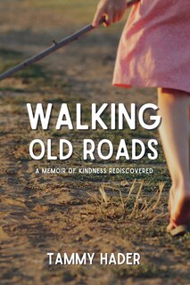 Front cover_Walking Old Roads