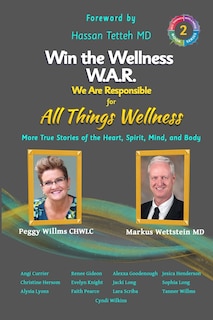Couverture_Win the Wellness W.A.R.