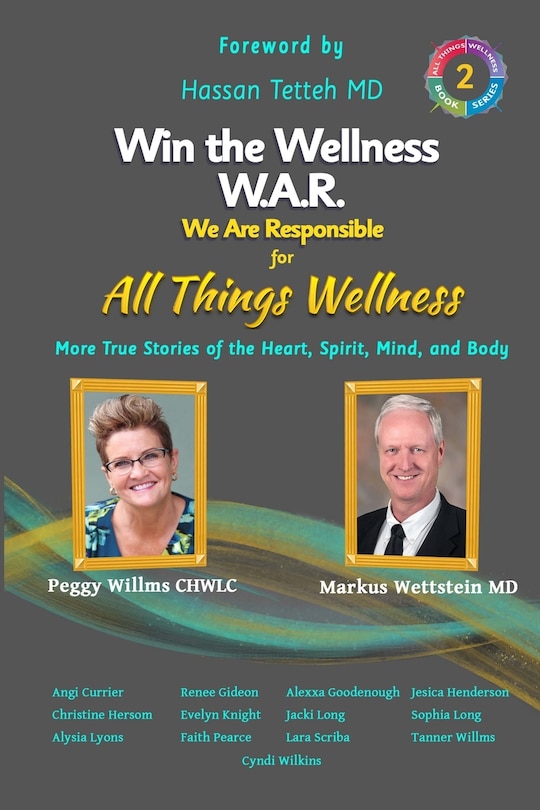 Couverture_Win the Wellness W.A.R.
