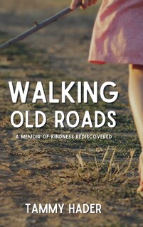 Couverture_Walking Old Roads