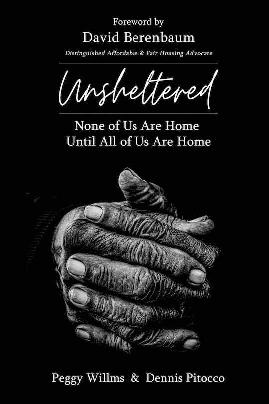 Couverture_UNSHELTERED None of Us Are Home Until All of Us Are Home