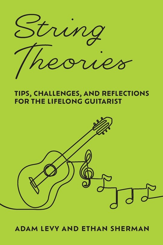 Couverture_String Theories