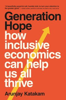 Front cover_Generation Hope