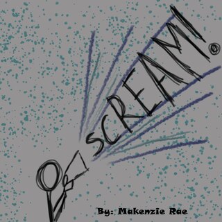 Front cover_Scream