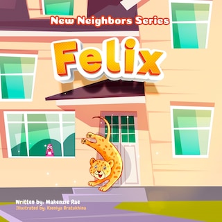 Front cover_Felix