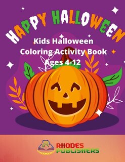 Couverture_Happy Halloween