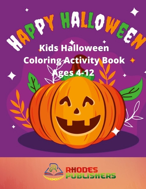 Couverture_Happy Halloween