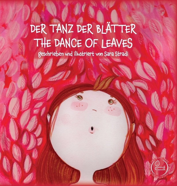Front cover_Der Tanz Der Blätter - The Dance of Leaves