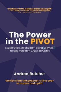 Couverture_The Power in the PIVOT
