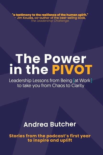 Couverture_The Power in the PIVOT