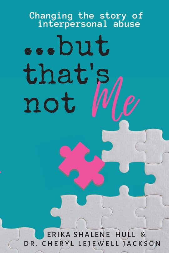 Front cover_...but that's not me