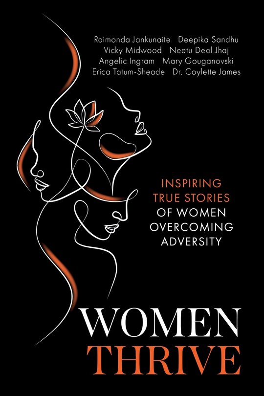 Front cover_Women Thrive