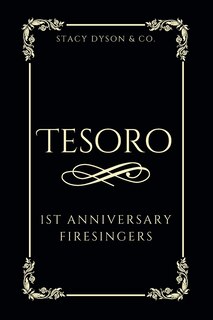 Front cover_Tesoro