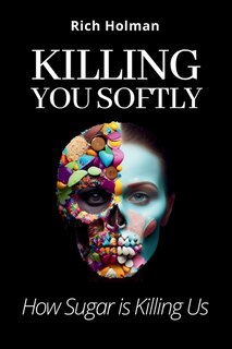 Front cover_Killing You Softly