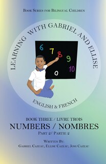 Front cover_Learning With Gabriel And Ellise Book Three