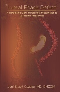 Couverture_The Luteal Phase Defect