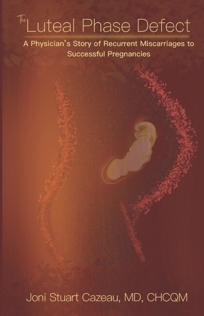 Couverture_The Luteal Phase Defect