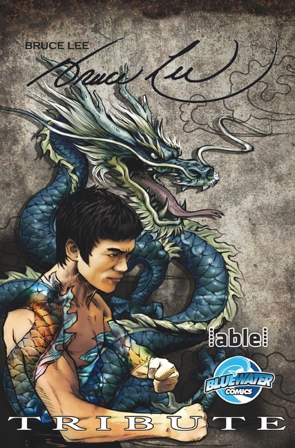 Front cover_Tribute